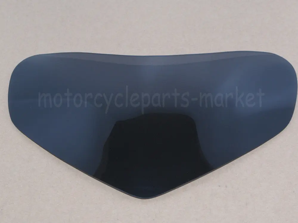 Защитная крышка для налобного фонаря с защитой от дыма Suzuki K1 GSXR 600 750 1000 2001 2002 2003 |