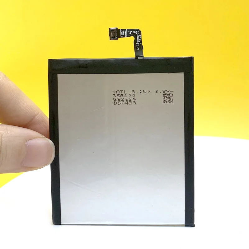 WISECOCO 2019 новый оригинальный 2150 mAh Замена Батарея для lenovo S60A S 60a Pro смарт мобильный