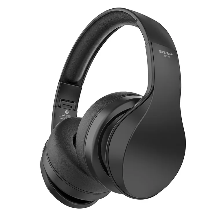 

Wireless Headphones Strong Bass Bluetooth Headset Noise Cancelling Bluetooth Earphones Low Delay Earbuds for Gaming Phone