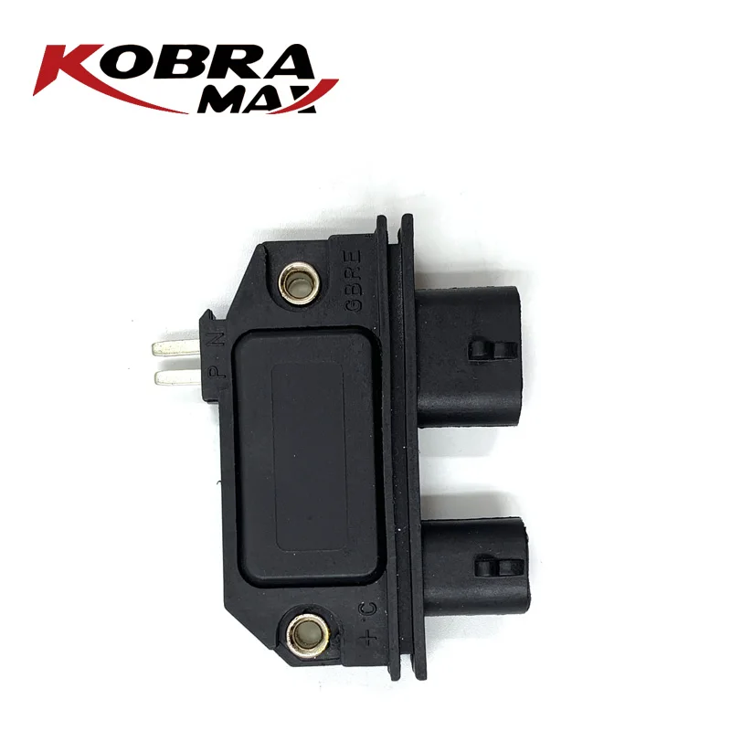 KobraMax высококачественный модуль зажигания 01989747 подходит для Daewoo Nexia автозапчасти