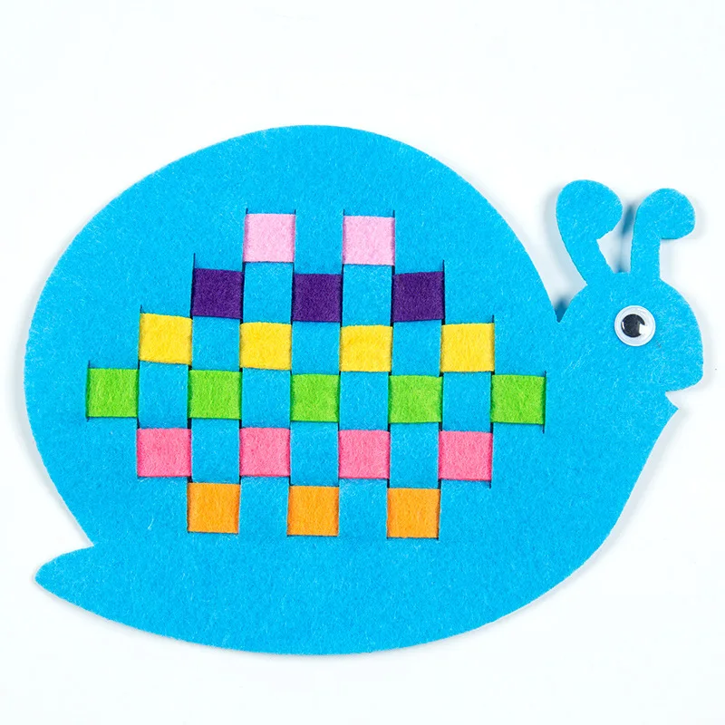 Дошкольное воображение творчество развитие сделай сам Мультяшные животные