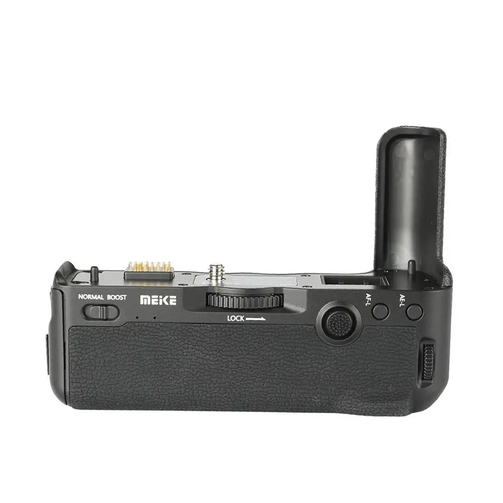 Mcoplus Meike MK XT3 Pro вертикальный батарейный блок Встроенный 2 4 ГГц пульт