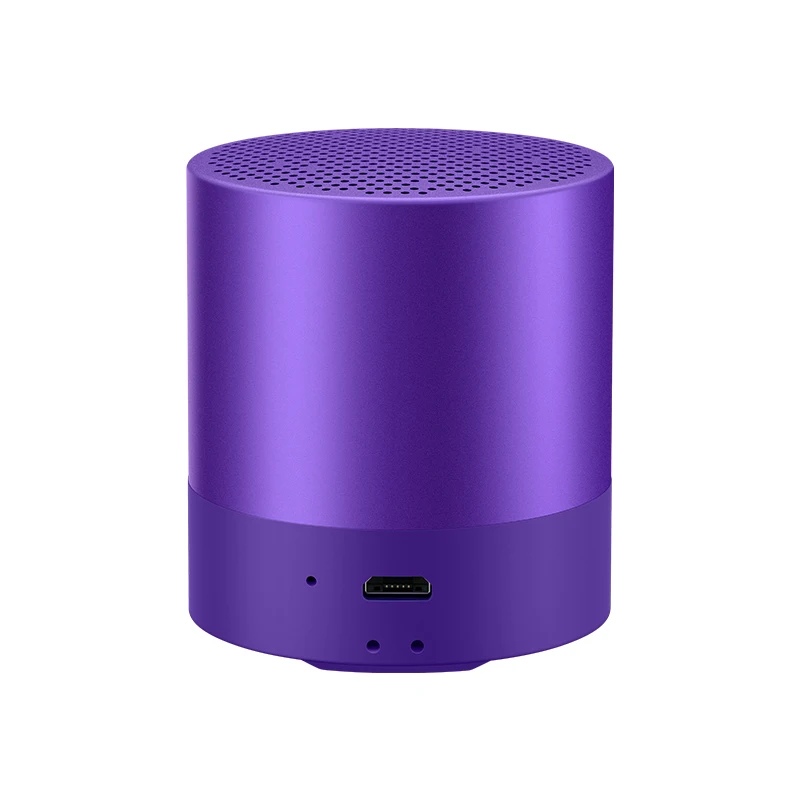 Беспроводная Bluetooth мини Колонка Huawei портативная водонепроницаемая IP54 колонка
