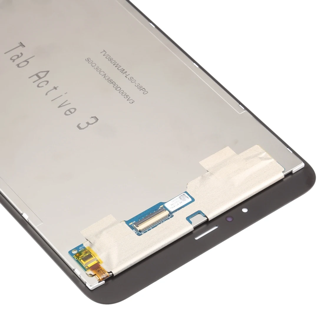 Pantalla LCD + Panel t&aacute;ctil para Samsung Galaxy Tab Active3, SM-T575/577 (versi&oacute;n LTE), digitalizador de cristal, Asse-2