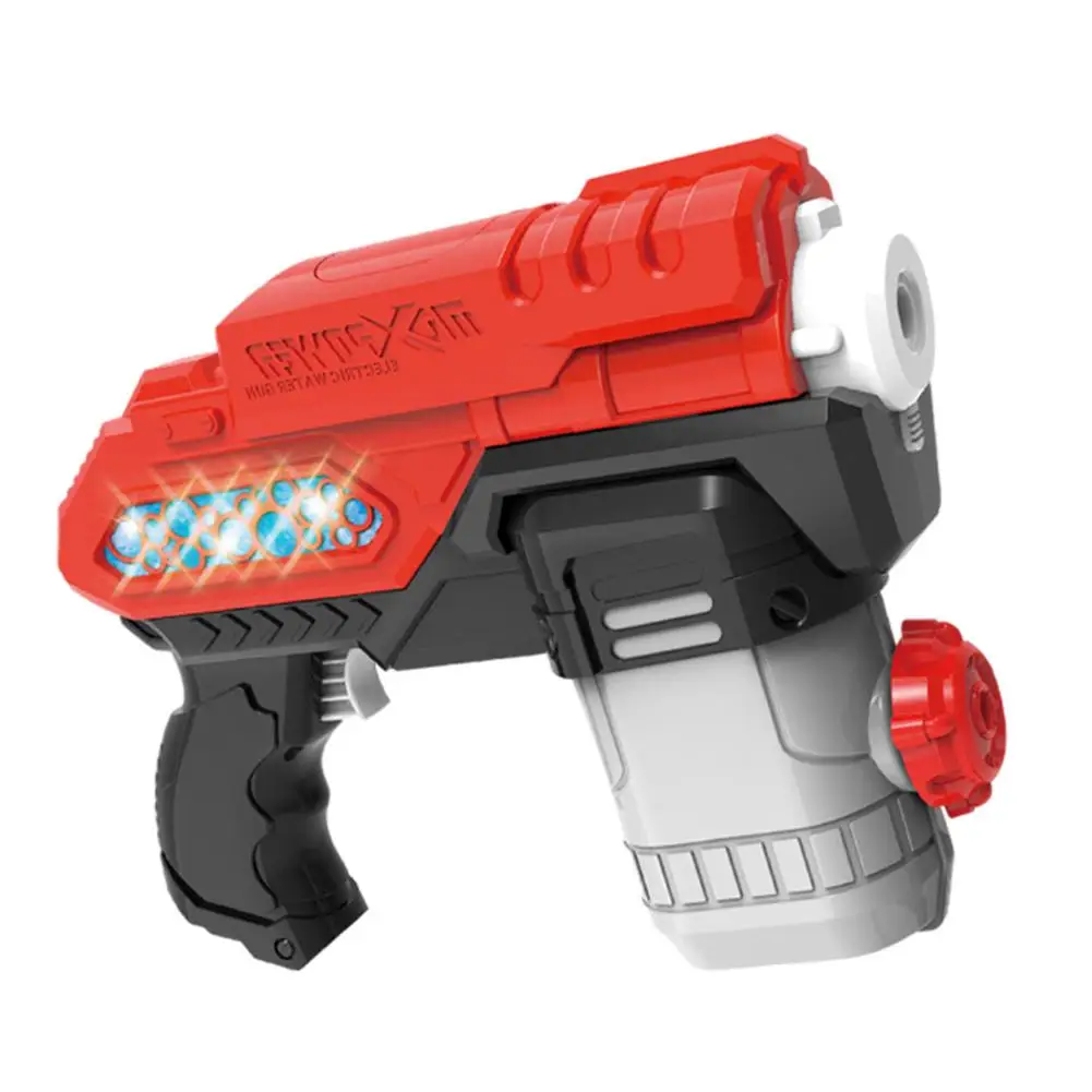 

Электрические игрушки для воды с дистанционным управлением высокого давления, детские летние игрушки для игр с подачей воды, Интерактивная...