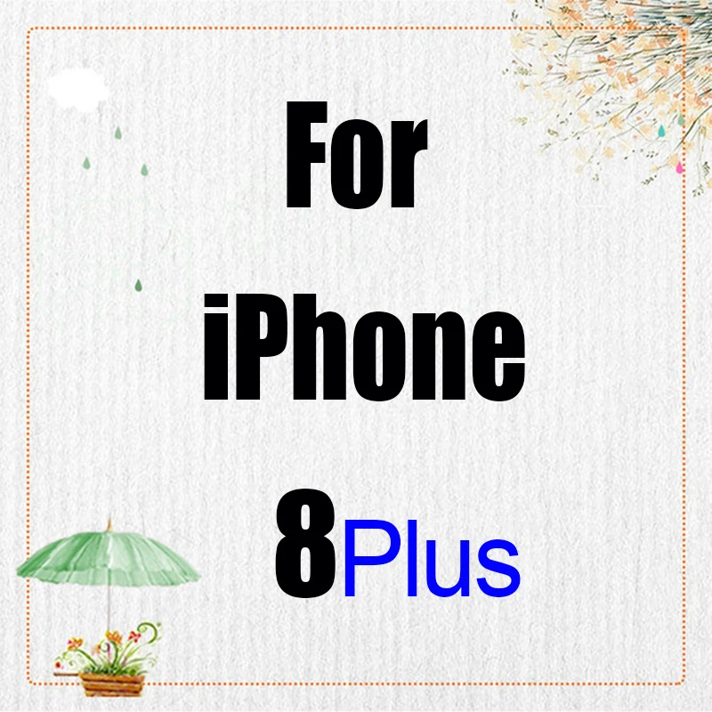 for iPhone 8plus LvheCn Назад в будущее машина времени чехол для телефона чехол для iPhone 11 Pro X XR XS MAX 5 6S 7 8 Plus samsung s7 s8 s9 s10 - Цвет: for iPhone 8plus