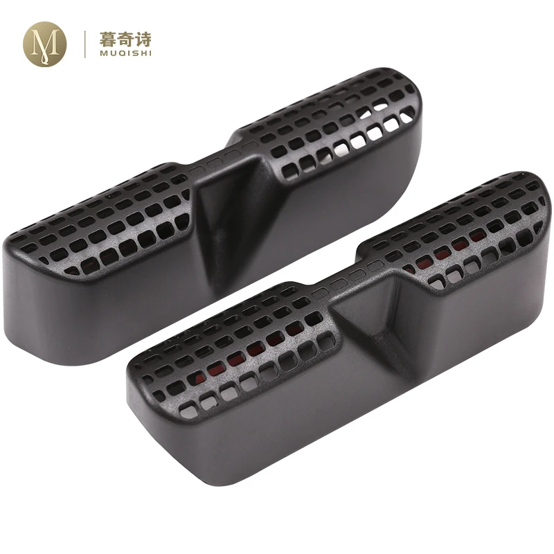 2 шт. автомобильные накладки на вентиляционное отверстие для BMW X3/X4/F25/F26 2013-2017 |