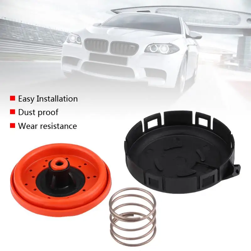 Car Engine Exhaust Cap Positive Crankcase Ventilation PCV Valve for BMW 14506018001 Covers New Arrive | Автомобили и мотоциклы