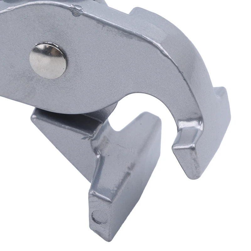 

New Anti-hot Clip Aluminum Pizza Baking Pan Oven Take-up Anti-scalding Clip Baking Pastry Tools Kitchen Accessories