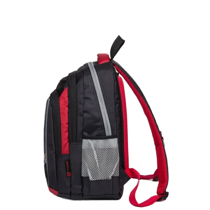 Children School Bags for Boys Waterproof Orthopedic School Backpacks for Girls Cartoon Kids Backpack Grade 1-4 Mochilas Infantil