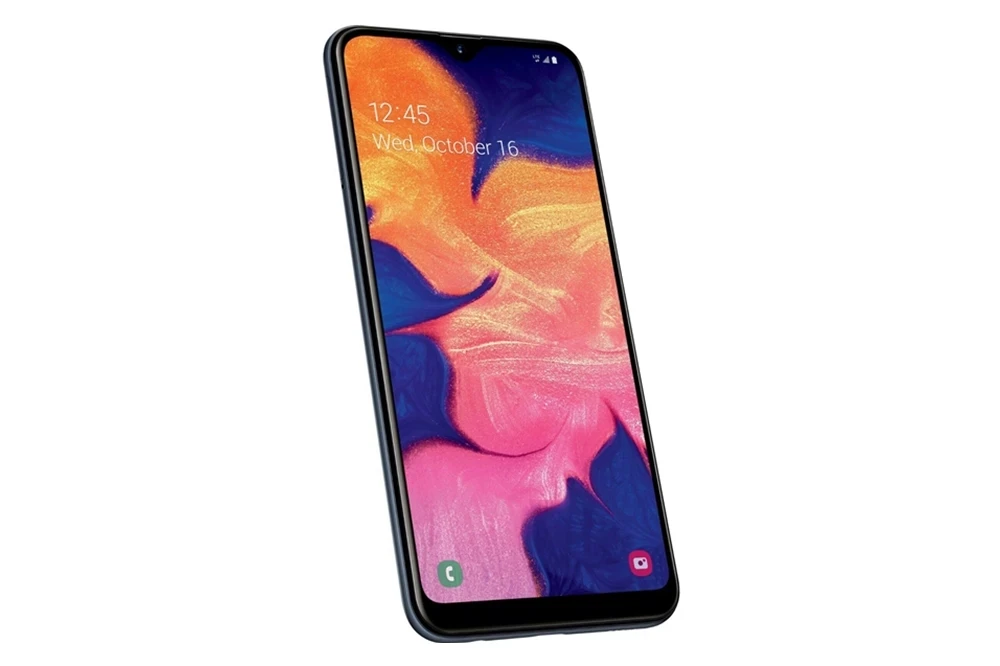 samsung galaxy a10e sm a102ua102f 5 83 android unlocked cell phone 2gb ram 32gb rom camera 8mp gsm lte 4g octa core smartphone free global shipping