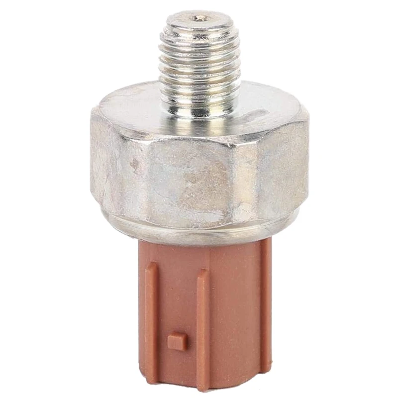 

2 PCS Car Oil Pressure Sensor 28600-RPC-004 for Honda CIVIC Pressure Sensor Switch Replacement Accessory