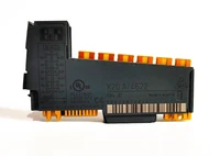 x20ai4622 automation control module plc driver module ip20 module has four inputs