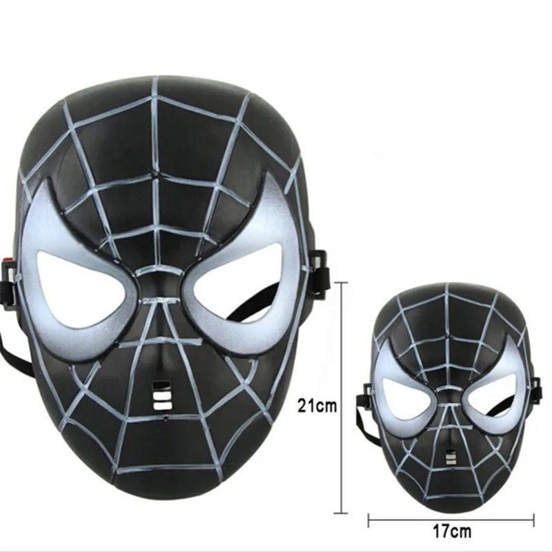 Новинка Детские маски маскарадная пластиковая маска для мальчиков|mask mask|mask