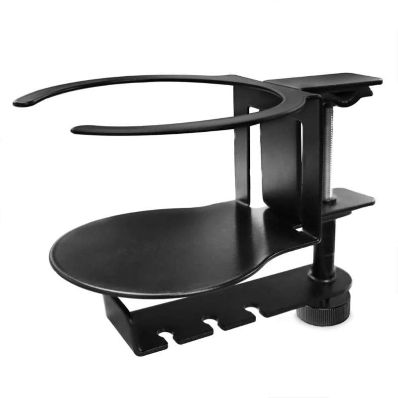 

2022 New Headphones Stand Earphone Support for Most Headphone Sizes Solid Material