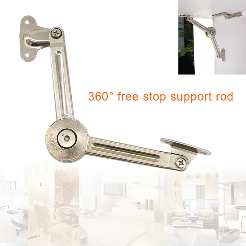 Складные двери Поддержка стержень из цинкового сплава цинковый сплав ing для