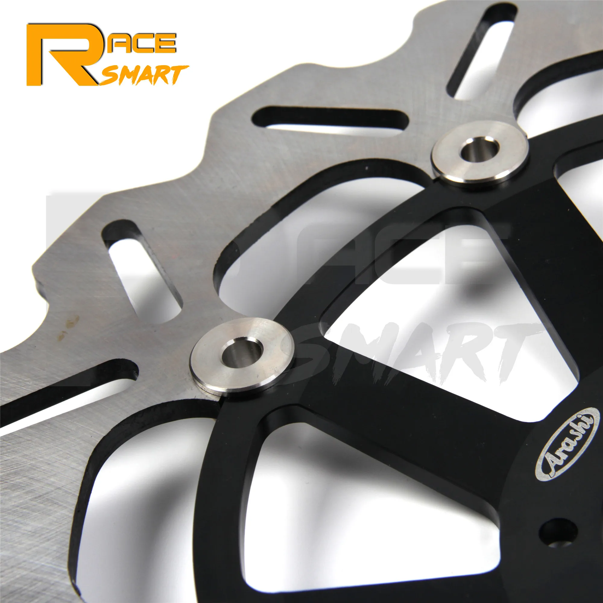 Для HONDA CBR900RR 900 1998 - 1999 мотоцикла CNC передний тормозной ротор диск диски роторы CBR