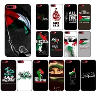 palestine flag phone case for iphone 13 11 12 pro xs max 8 7 6 6s plus x 5s se 2020 xr cover
