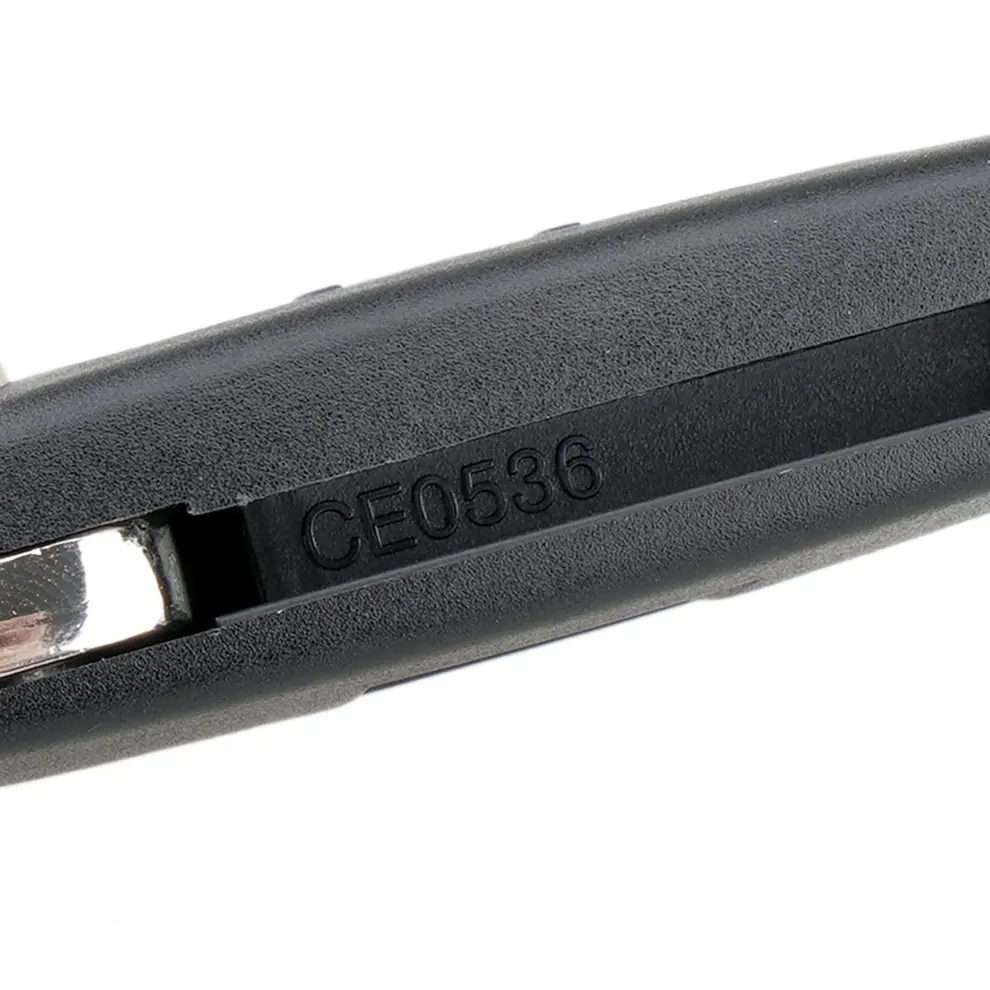 01A подходит для Citroen C3 запасной 2 кнопочный дистанционный брелок чехол Ce0536 Va2