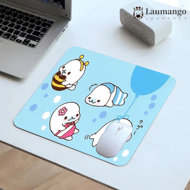Игровой коврик для мыши Mamegoma аксессуары игрового ПК игровой маленькие