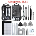 Набор отверток, ручной инструмент, набор отверток, многофункциональное Точное устройство для ремонта, ручные инструменты