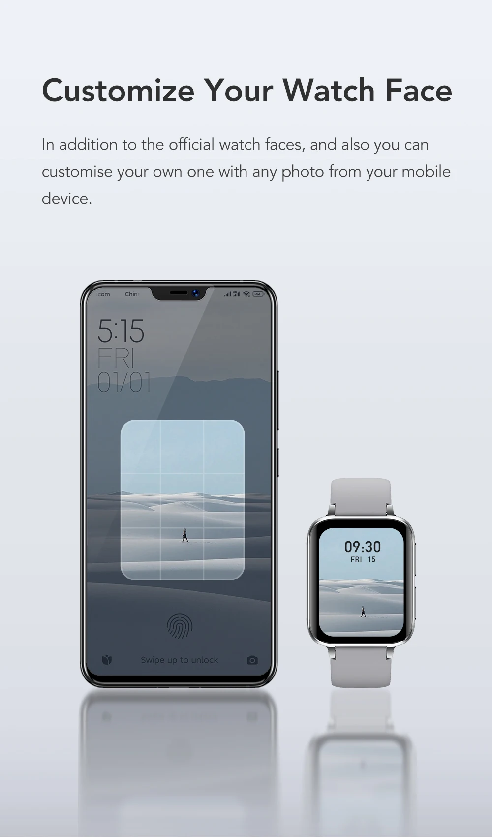 

KUSDO 2021 New Smart Watch Men Women Bluetooth Call Watch Waterproof Smartwatch MP3 Player For OPPO Android iOS Xiaomi Huawei