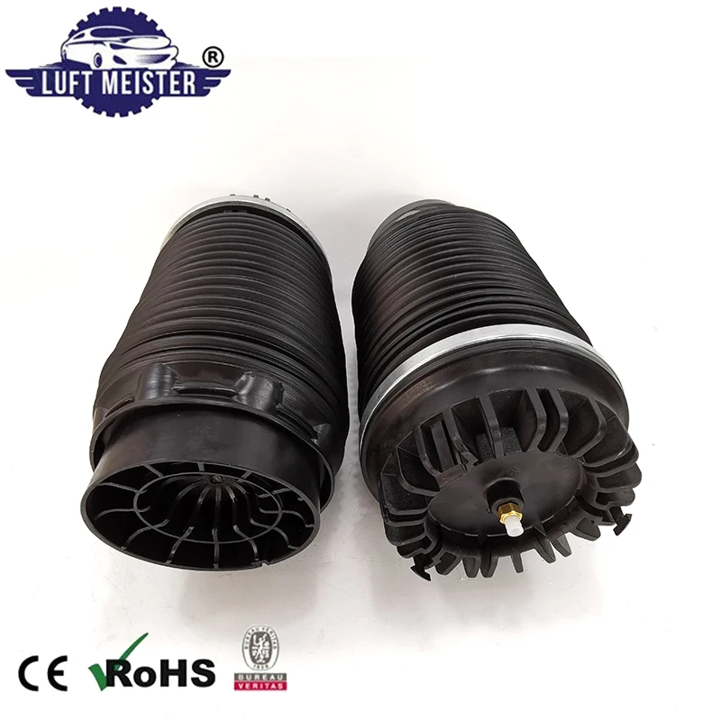 2pcs Rear Air Suspension Spring for Dodge Ram 1500 2013-2018 Bellows 68248948AA 04877136AA 04877136AB | Автомобили и мотоциклы