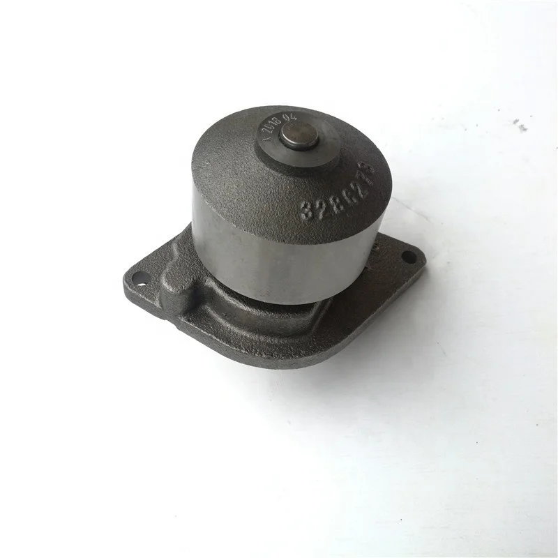 

3286278 3389145 Engine 6D102 Water pump for 6BT5.9 PC200-6 PC200-7 PC200-8 Excavator