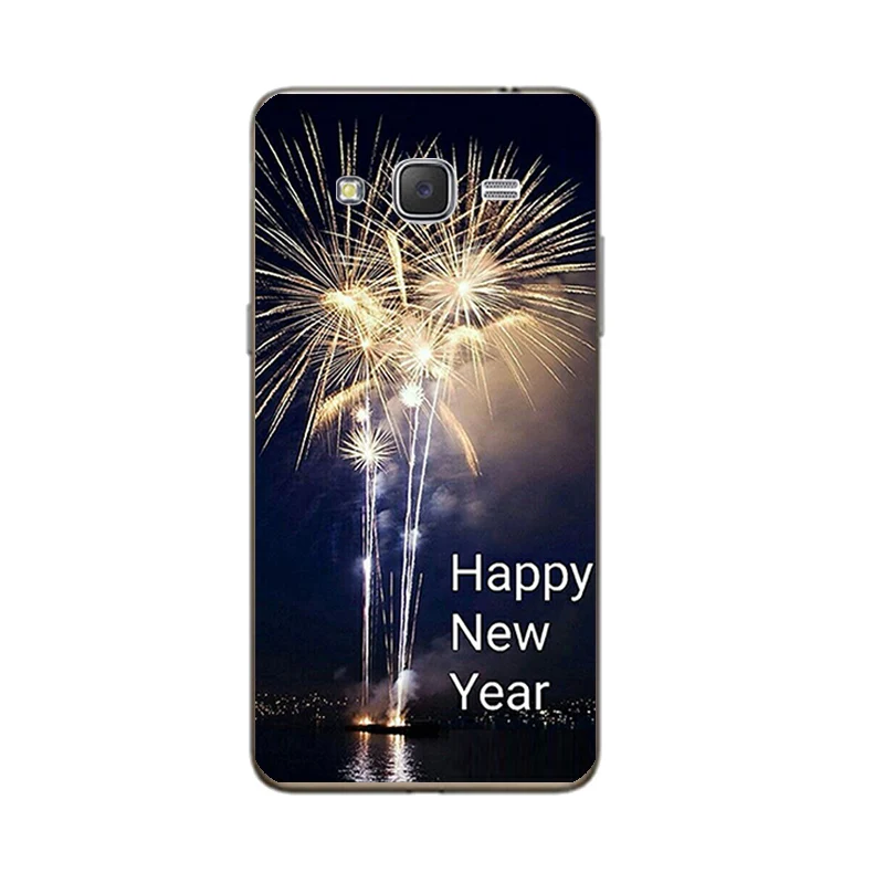 Чехол для телефона Galaxy C7 / Pro 5 7 &quotдля Samsung Note 4 8 прозрачный чехол Grand Prime G530 с новым