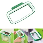 _ Подвесной кухонный шкаф, шкаф, задняя дверь, стойка для мусора, стеллаж для хранения мусорных пакетов