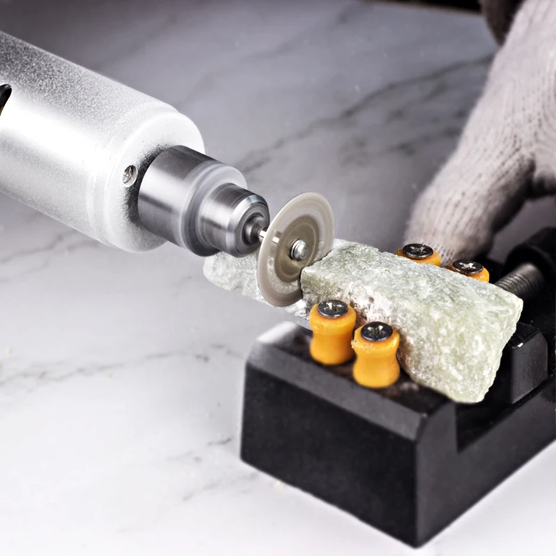 Pinkman беспроводная аккумуляторная мини-ДРЕЛЬ Dremel гравер Электрический