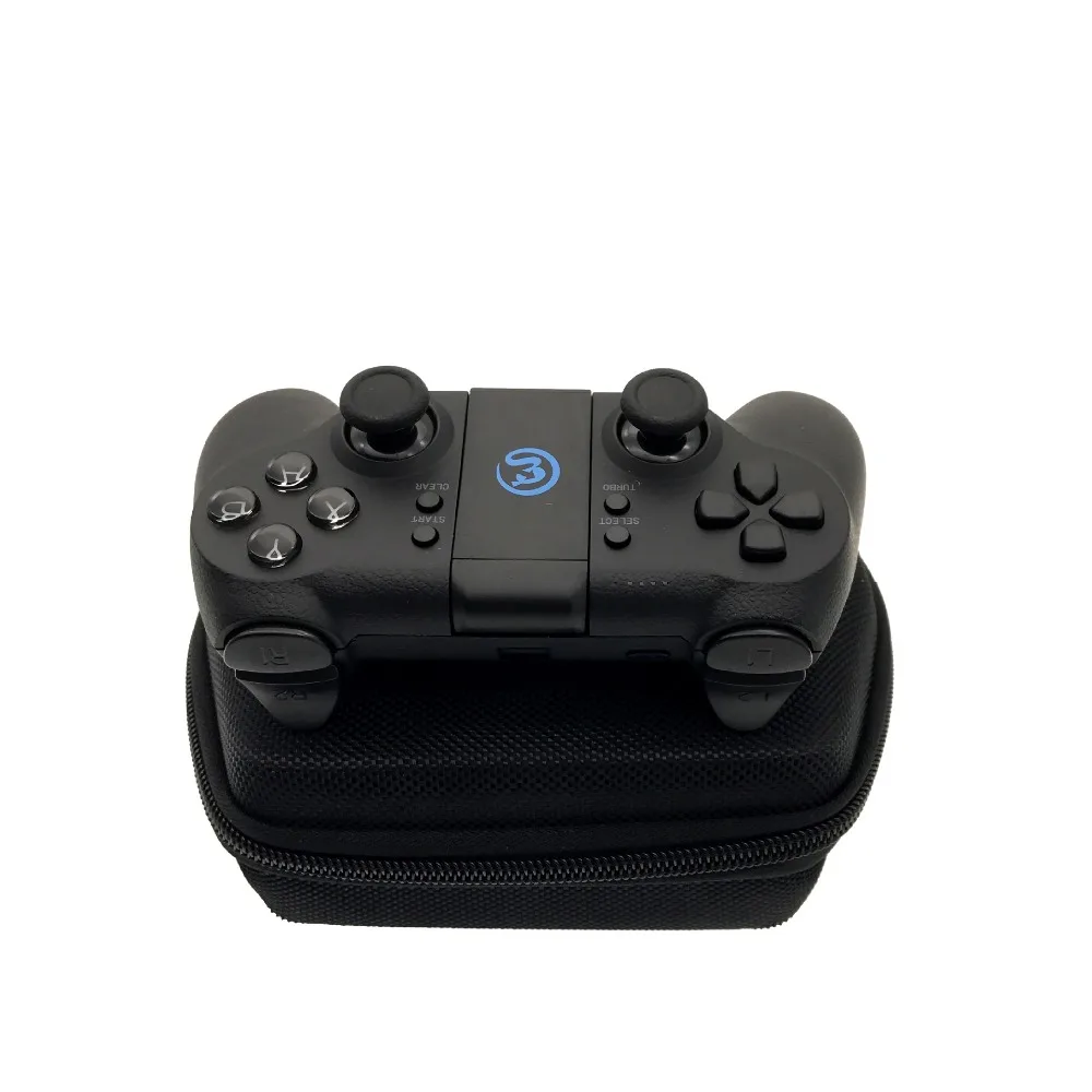DJI Tello камера Дрон пульт дистанционного управления улучшенная версия GameSir T1s джойстик для dji tello ios7.0+ Android4.0+ RYZE аксессуары