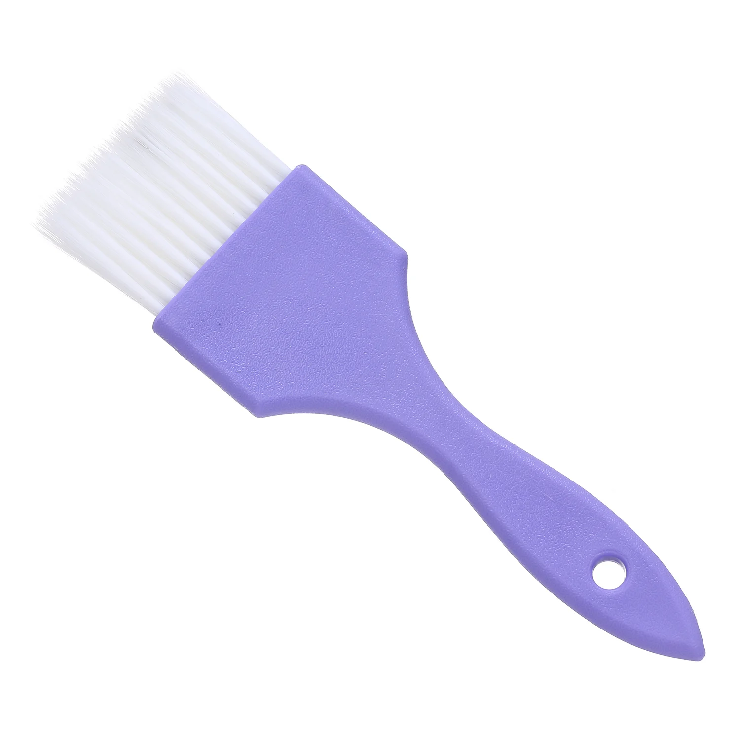 Щетка для окрашивания волос щетка отбеливатель салона смешивания цветов кисть