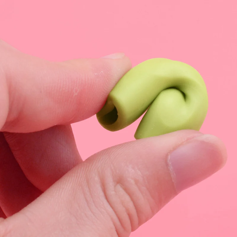 4 шт./лот первичный студент обучение партнер дети канцелярские принадлежности