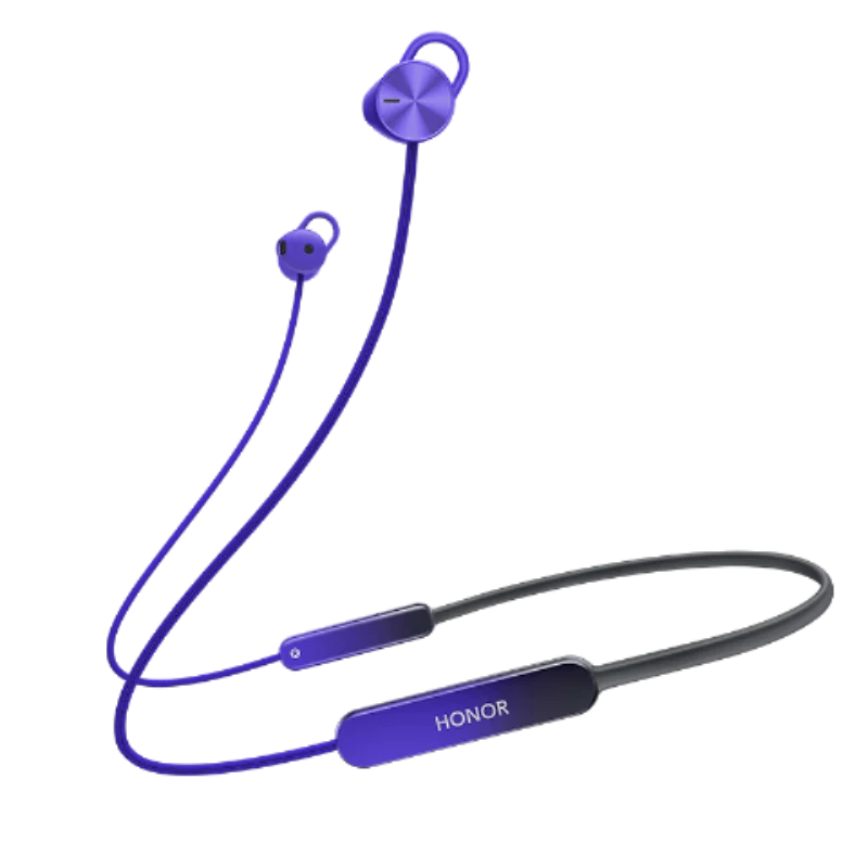 

Huawei Honor xSport PRO AM66-L 2nd Wireless Neckband Earphones Bluetooth 5.0 headsets Dynamic Driver Outdoor Sport headset for