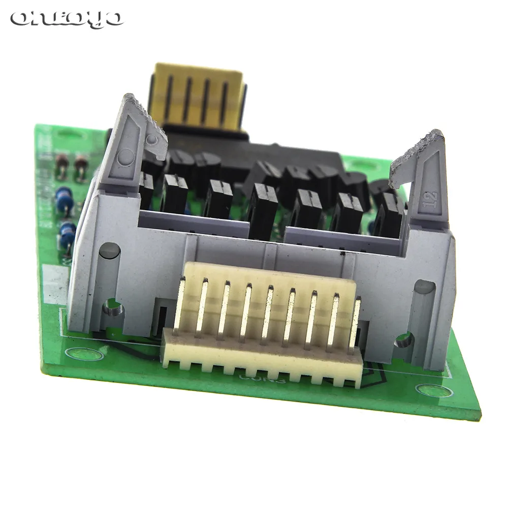 Вышитые с компьютерной вышивкой части машины поставка номерного знака EF104