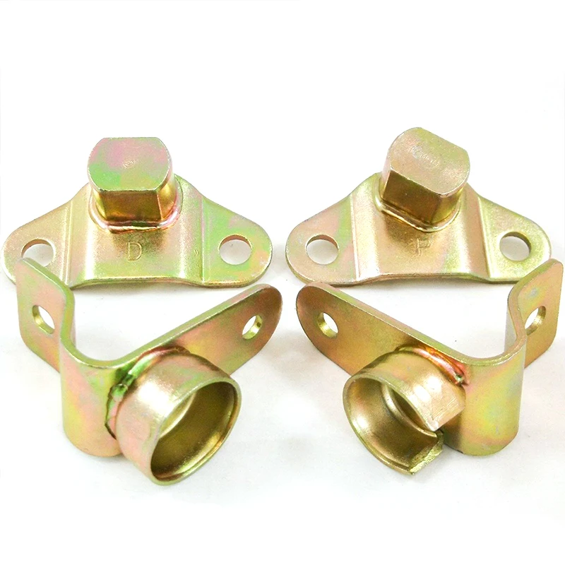 6pcs Left &amp Right Tailgate Hinges Cables Kit for Chevrolet Silverado GMC Sierra | Автомобили и мотоциклы