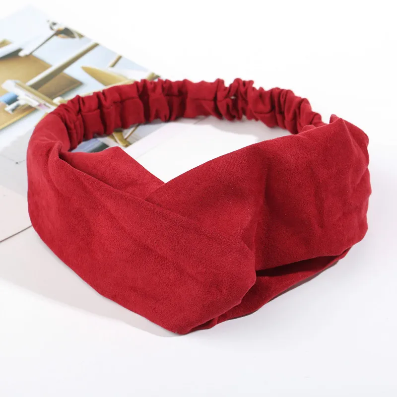 Женский головной убор в клетку ободок с бантом аксессуары для волос полоску 1 шт.|