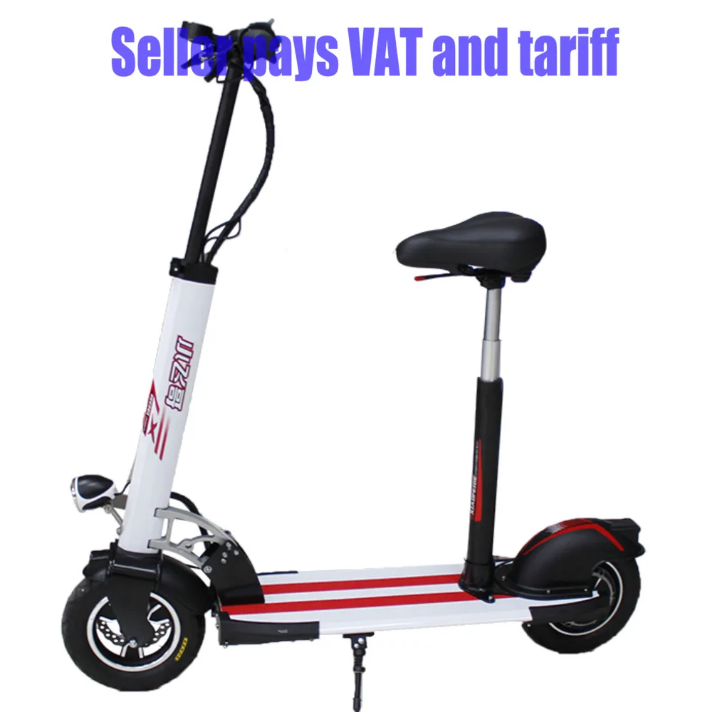 2-колесные само от оригинального производителя onlywheel в Китае (стандарты скутер