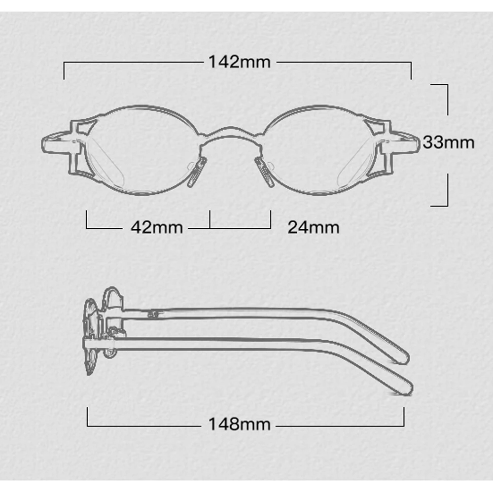 

Kachawoo steampunk sunglasses men black round retro vintage sun glasses for women oval 2020 trending birthday party gifts uv400