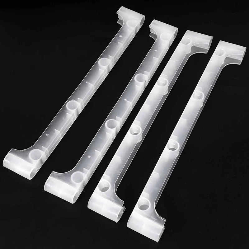 

Adjustable Steel Microwave Oven Shelf Detachable Rack Kitchen Tableware Shelves Home Bathroom Storage Rack Holder