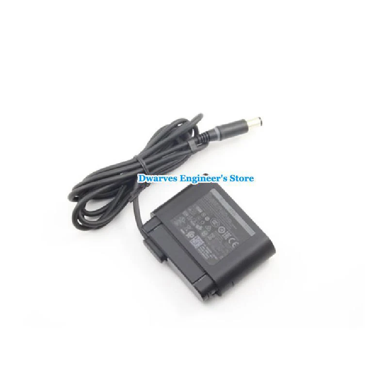 Оригинальный адаптер питания LA45NM170 19.5V 2.31A 45W для ноутбуков DELL Inspiron 700m E4200 LATITUDE XT LA45NS0-00 XT1 XT2 TABLET PC.