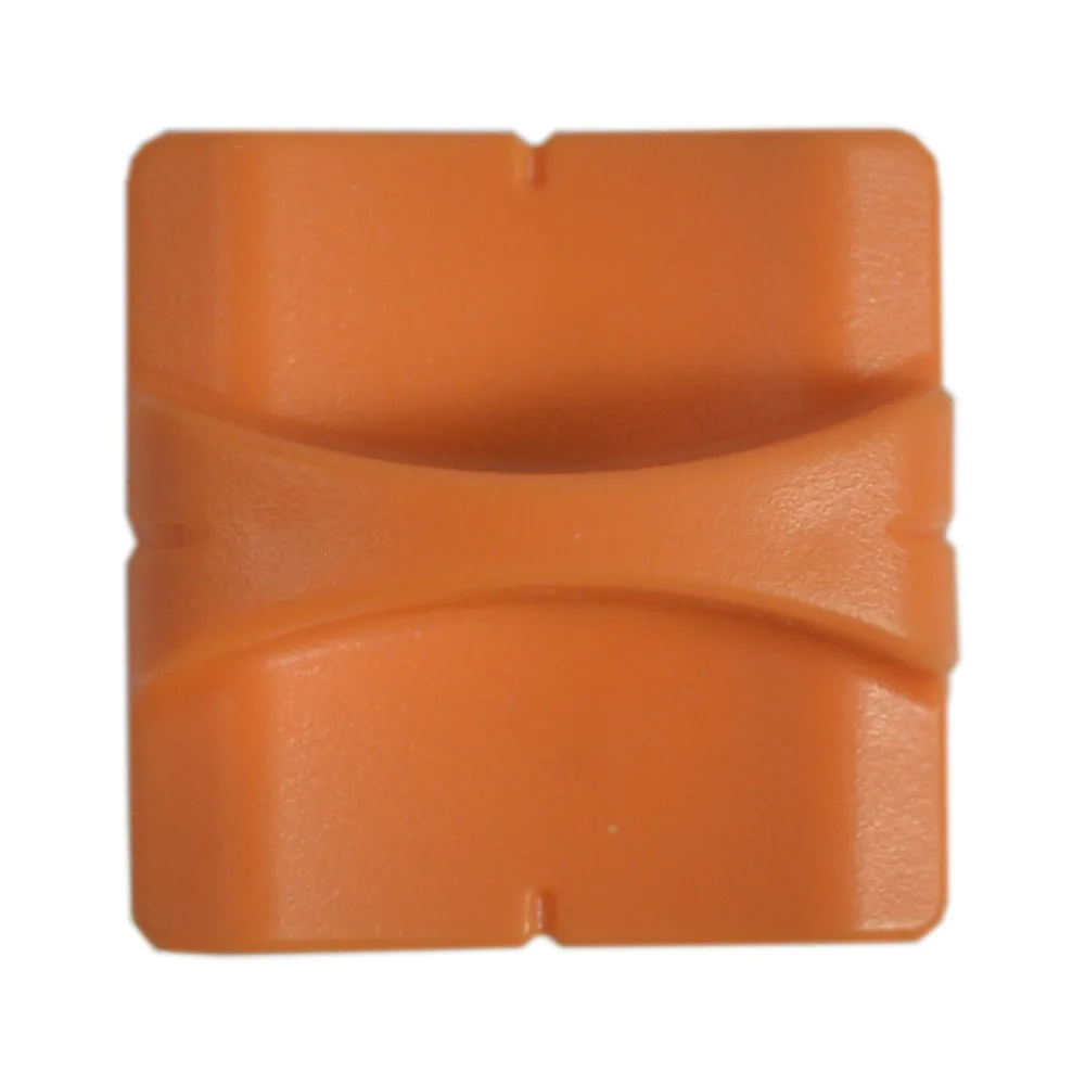 1 шт. A4 триммер Сменное лезвие Бумага карты режущее для фотографий нож коврик