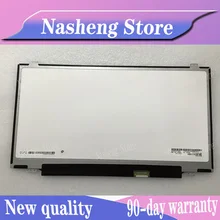 For thinkpad T440 T450S S3-S431 S440 1600*900 EDP 30pin screen N140FGE-EA2 B140RTN03.0 LP140WD2 TPB1 LTN140KT13