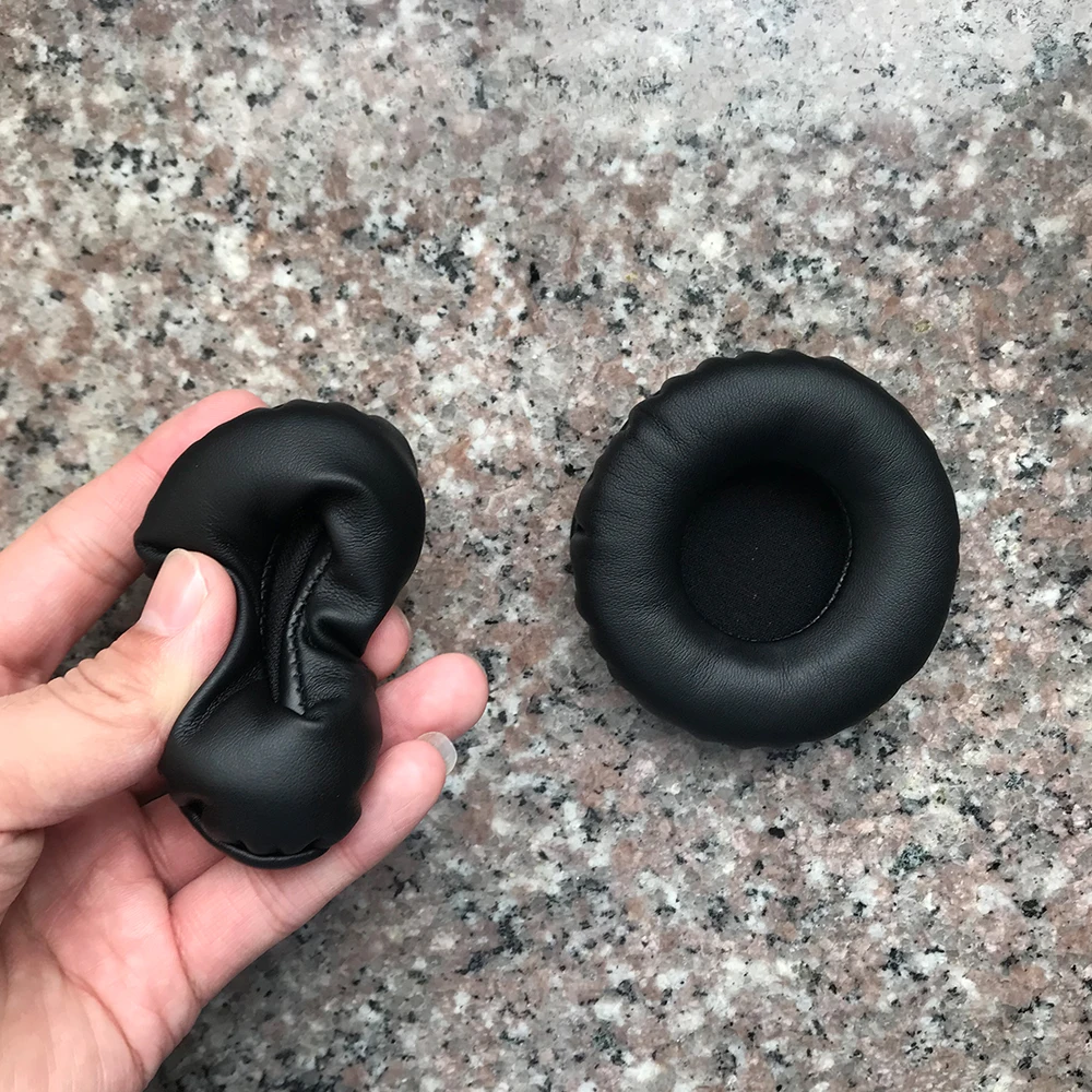 Накладки для наушников YHcouldin Plantronics RIG 515 RIG-515 сменные накладки амбушюры гарнитуры