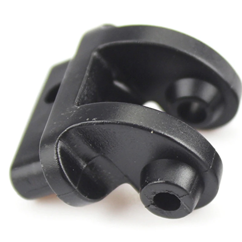 

for Wltoys 124018 1/12 RC Car Upgrade Parts RC Car Rear Shock Absorber Towers Seat Bracket Spare Accessories