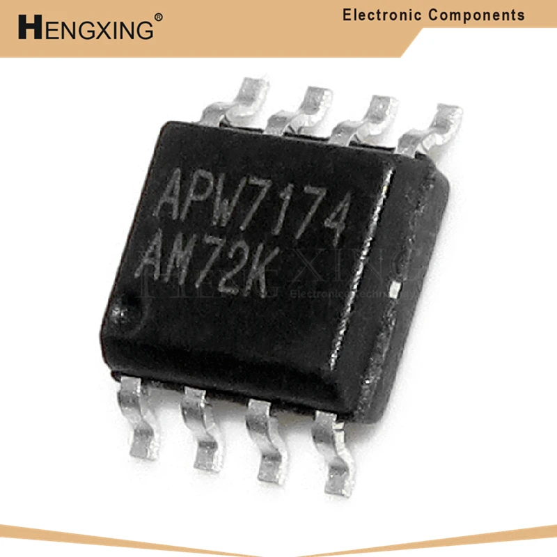 

10 шт. APW7174 7174 SOP-8 в наличии