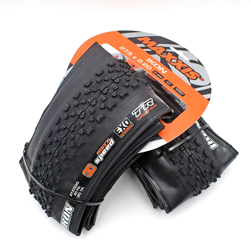 MAXXlS lKON бескамерные готовые 27 5*2 2 велосипедные шины MTB TLR EXO 3C 27.5er для горного