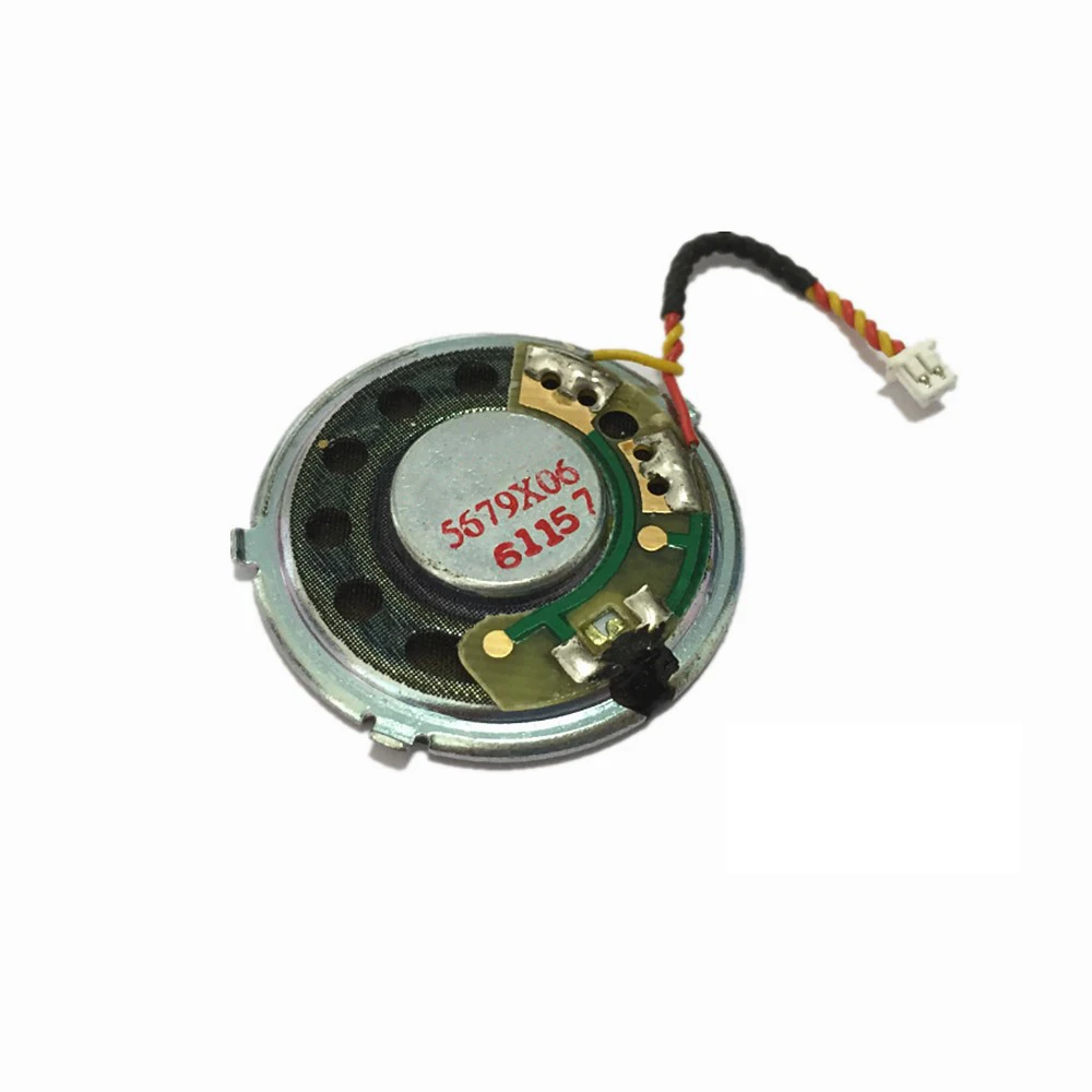 Оригинальный звуковой громкоговоритель динамик для двухсторонней рации Motorola