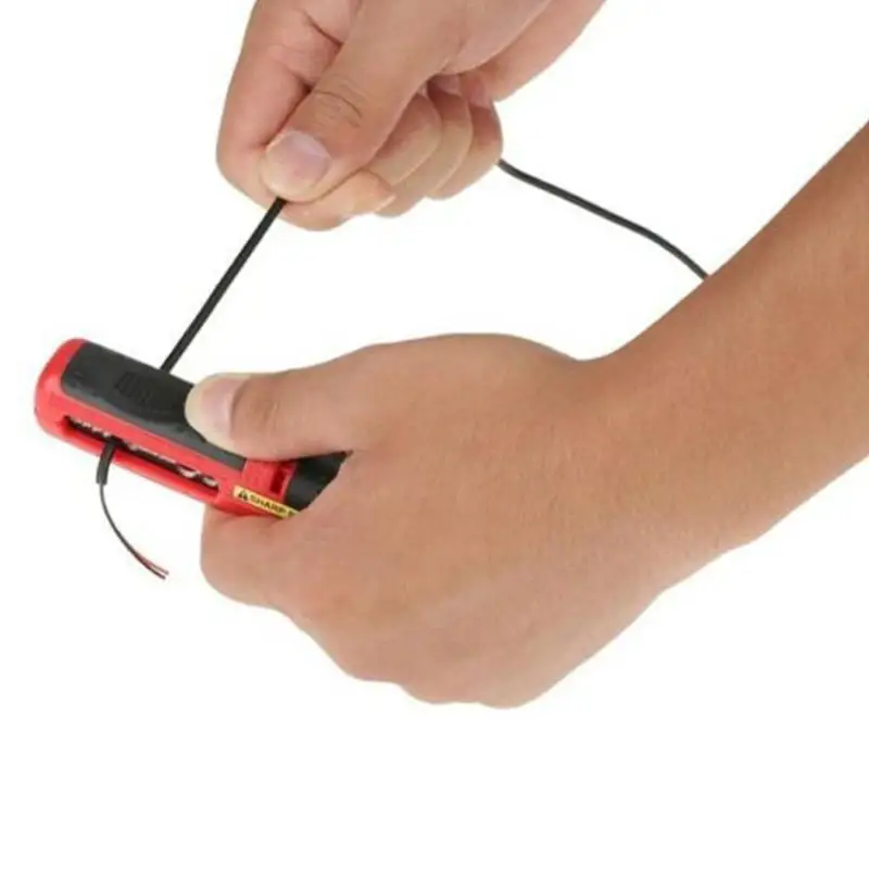 Многофункциональные плоскогубцы для зачистки кабеля электрический провод